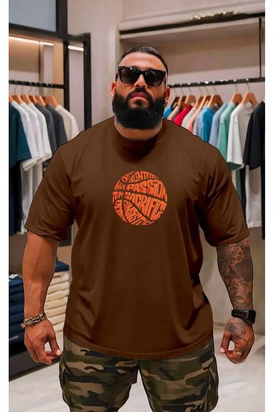BENROMA ΜΠΛΟΥΖΑ ΜΕ ΕΚΠΤΩΣΗ UNISEX ΜΕΓΕΘΟΣ