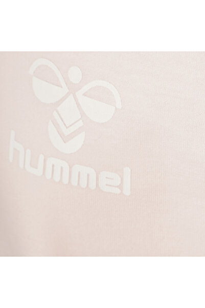 hummel ΠΑΙΔΙΚΟ ΚΟΝΤΟΜΑΝΙΚΟ TEE LAURES