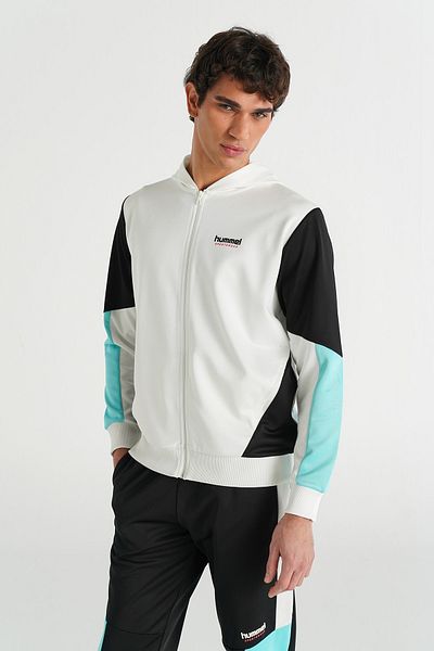 hummel Суичър с цип Brolin