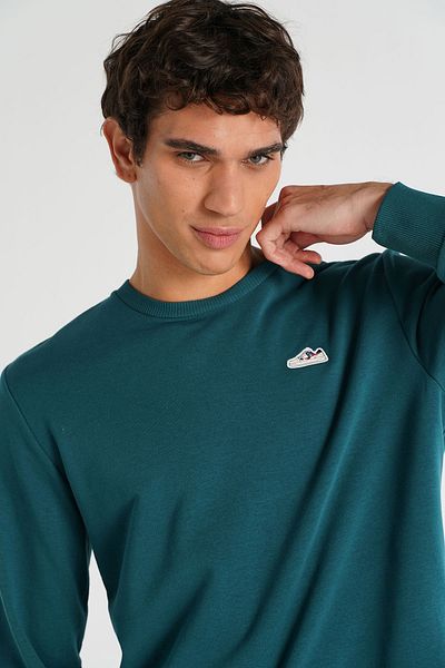 hummel Φούτερ με σχέδιο ζούγκλας