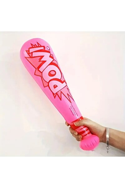 yordama 2Pcs Inflatable Baseball Bat