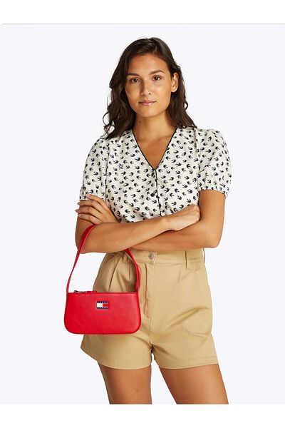 Tommy Hilfiger TJW ESS MUST SHOULDER BAG