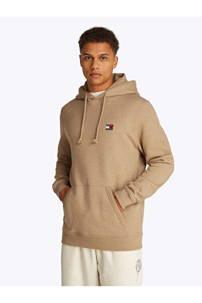 Tommy Hilfiger TJM REG BADGE HOODIE EXT