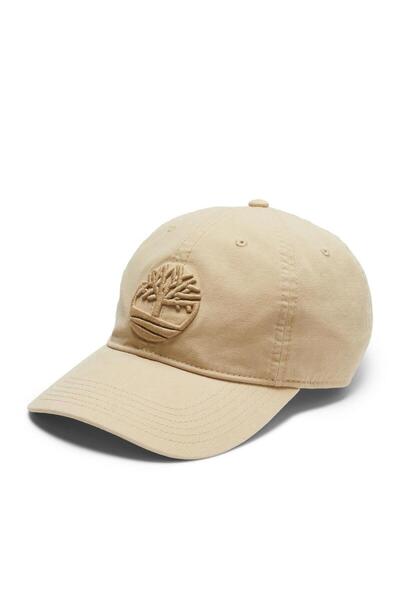 Timberland Soundview Canvas Embroidered Cap Unisex Hat Tb0A61Ujy941 Camouflag...