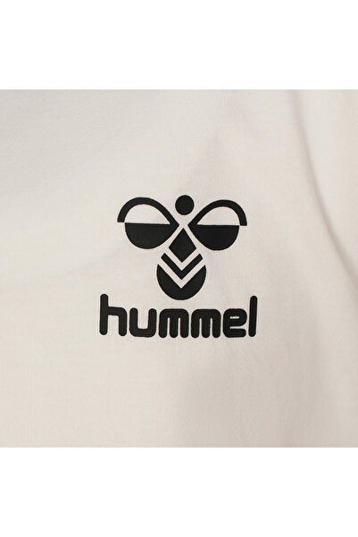 hummel ΠΑΙΔΙΚΟ ΚΟΝΤΟΜΑΝΙΚΟ TEE LAURES