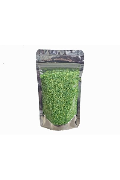 Dr. Gusto Kaskas Şeker Dökme 90gr Yeşil