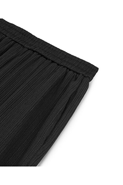 MISS IPEKYOL Pilili wide leg fit pantolon