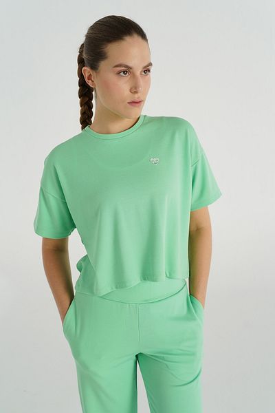 hummel Tricou cu mânecă scurtă Cape