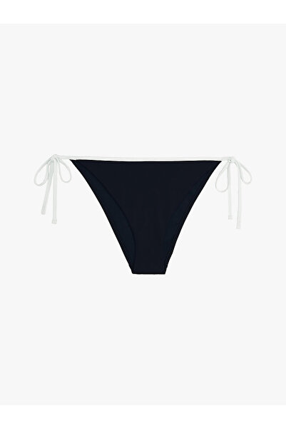 Tommy Hilfiger CHEEKY STRING SIDE TIE (EXT S)