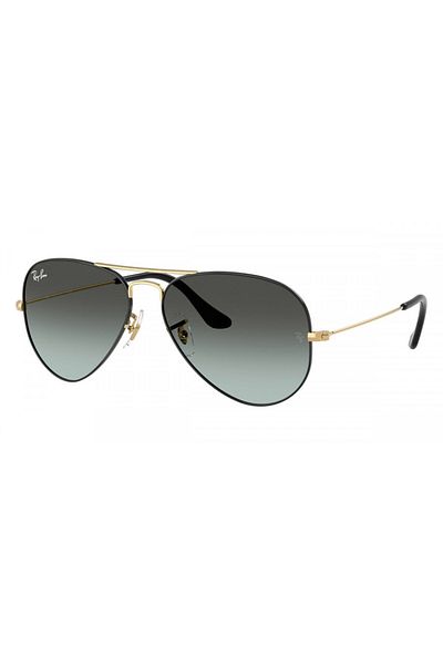 Ray-Ban Solar Stork Rb3025 58 9271Gk