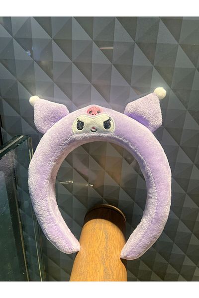 SANRIO Pompompurin Crown