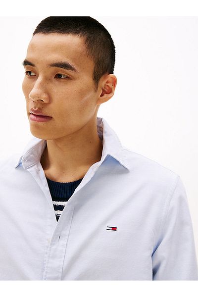 Tommy Hilfiger TJM REG Oxford ing - kiterjesztett méret