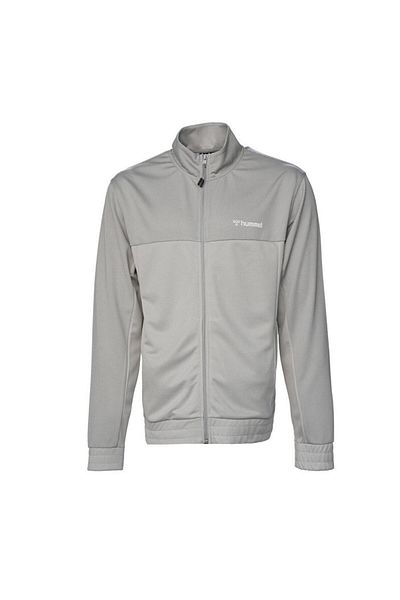 hummel 921787   Φόρμα Hmljoel με φερμουάρ Γκρι