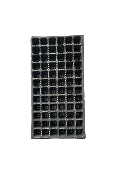 MF Botanik 5 Adet 72 Gözlü Viyol Fide Yetiştirme Viyolü Fide Viyolleri Tohum ...