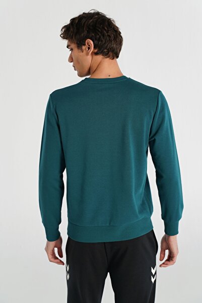 hummel JUNGLE SWEATSHIRT