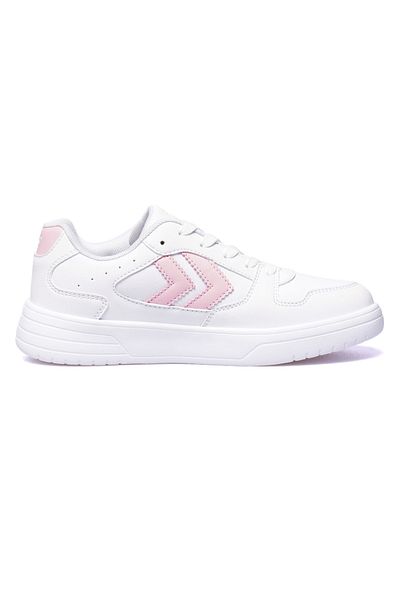 hummel Tenis unisex Kayno alb-roz 900725 -9144