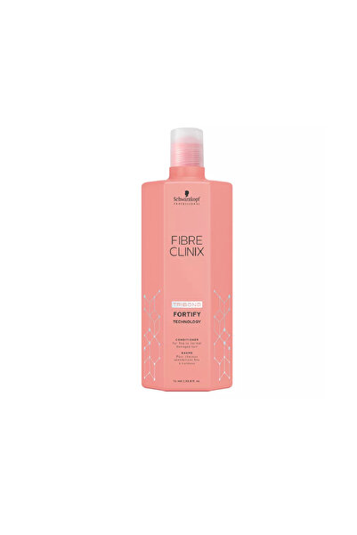 Schwarzkopf Fibre Clinix Fortify Yıpranmış Aşırı İşlem Görmüş Saçlar İçin Ona...