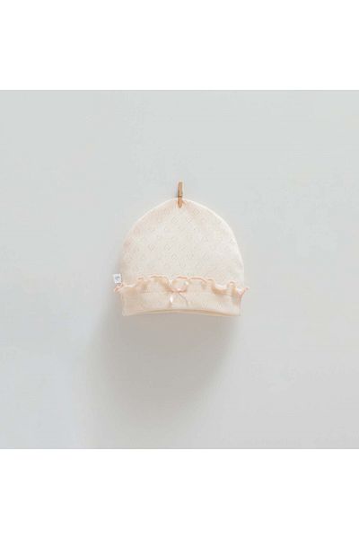 Caramell Baby Hat (Spk1686)