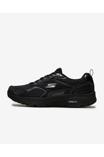 SKECHERS 220034 Bkcc Go Run Consistent Men's Running Shoes