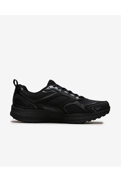SKECHERS 220034 Bkcc Go Run Consistent Men's Running Shoes
