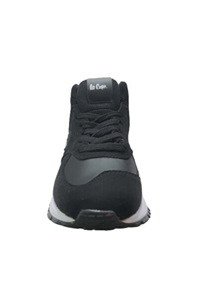 Lee Cooper Lc-31057 Kadın Sneakers Spor Ayakkabı - Siyah - St01118-siyah-39