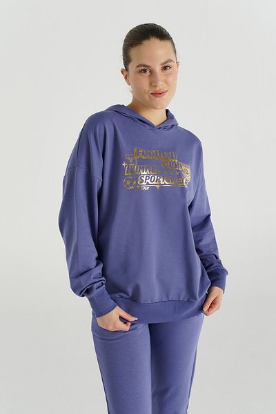 hummel Hanorac supradimensionat Albina