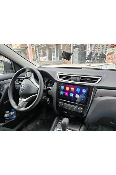 navicars Nissan Qashqaı Xtrail Android Carplay Multimedya Kamera 2/32