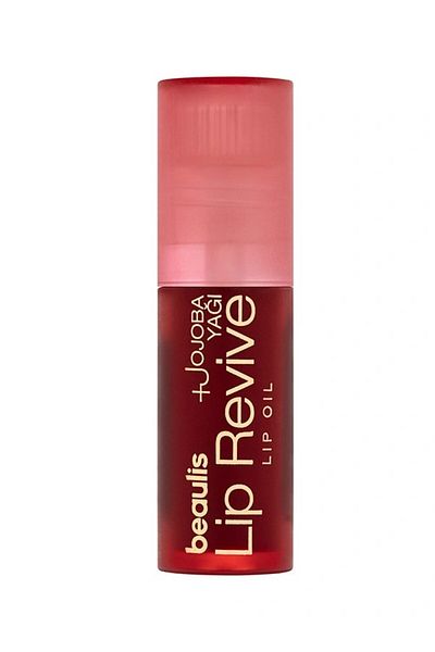 beaulis Beauli̇s Lip Revi̇ve Lip Oil 380 Ruddy Touch (New)