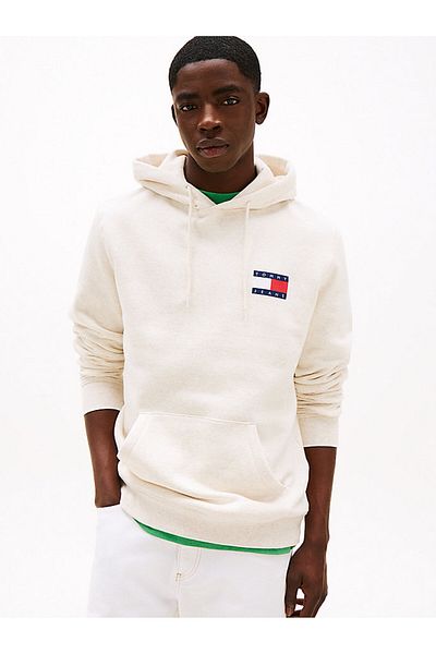 Tommy Hilfiger TJM REG ESSENTIAL FLAG HOOD EXT