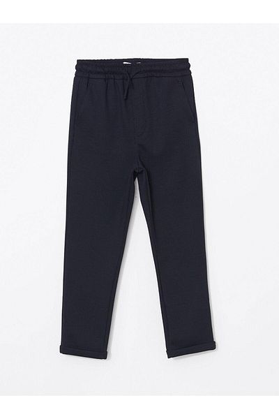 LC Waikiki Elastic Waist Boy Trousers