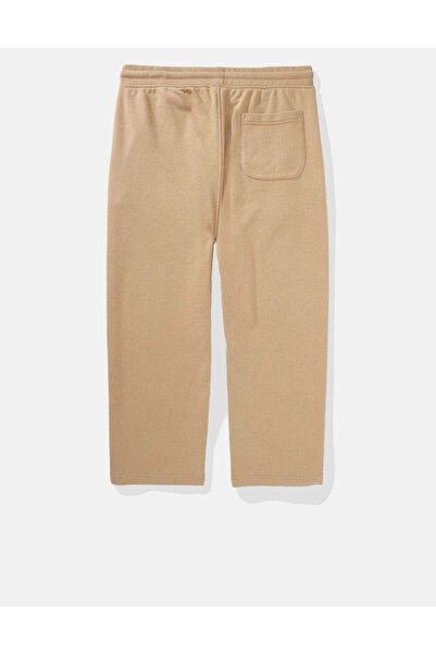 AMERICAN EAGLE AE Cotton Cropped Pant