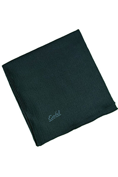 mim eşarp وشاح قطن إنبا ميو جاز (جاز) 100x100 سم