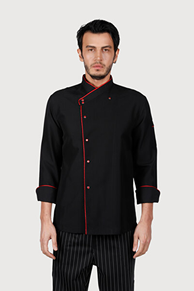 isinigiy Cook Jacket