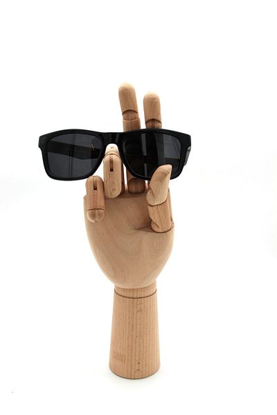 Marisol Mrs Vienna C01 Y Unisex Sunglasses