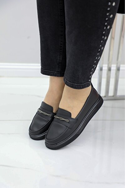 Linamoor Pantofi cu talpă anatomică anti-alunecare ANNE ortopedici în 4 punct...