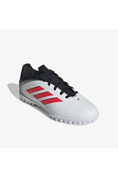 adidas Copa Pure 3 Club Men's White Astroturf Football Shoes