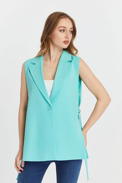 Bolivente Women's Woven Vest