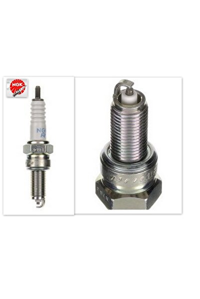 NGK BUJİ CPR8EA-9 ACTIVA 125 2023 2025 DIO NMAX PCX125 PCX150 CBF150 SPACY AL...