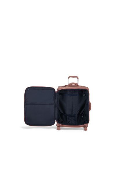Samsonite Lipault Plume - 4 Tekerlekli Medium Trip Valiz