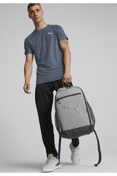 Puma Buzz Backpack Unisex Backpack