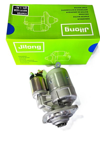 İTH Kamilpar- Skoda Favorit Starter Motor + Felicia Compatible
