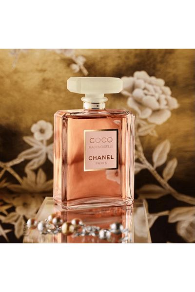 Chanel Coco Mademoiselle Chanel 100ml