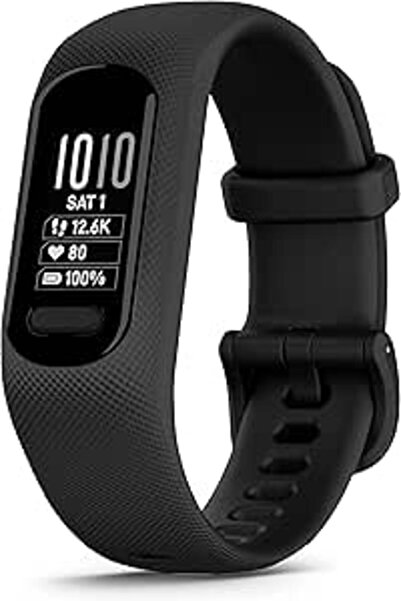 Garmin VIVOSMART 5 BLACK L