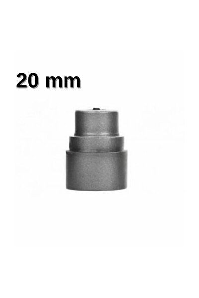 Kupatools PPRC Kaynak Makinesi Paftası - Boru Kaynak Paftası 20 mm KUP8197