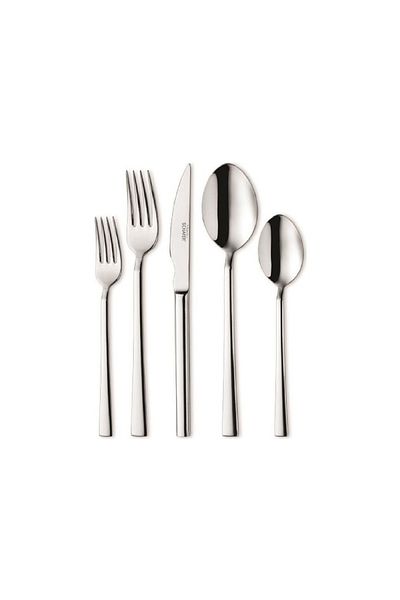 Schafer Sharp Cutlery Set 72 Pieces