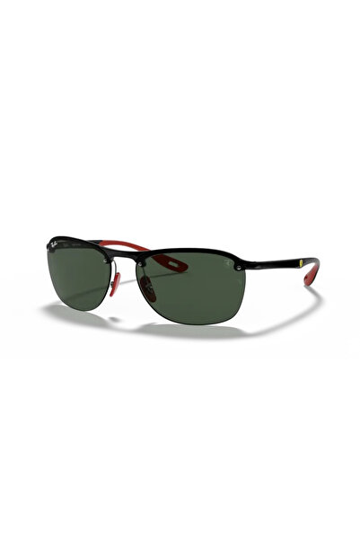 Ray-Ban 0RB 4302-M F601/71 62 Erkek Güneş Gözlüğü