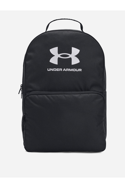 Under Armour 1378415-001 Ua Loudon Backpack Black Unisex Backpack