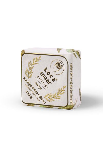 Kocamaar Çiftliği Laurel Soap 125 gr