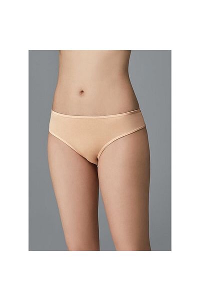 Eros Slip pentru femei Ersk770 Classic (PACHET DE CINCI) - Mix