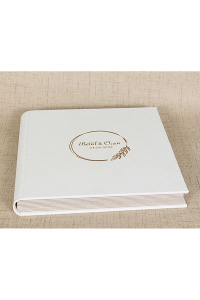 ConceptinEla Venus, Wedding Album, Photo Album, Personalized Album, Album